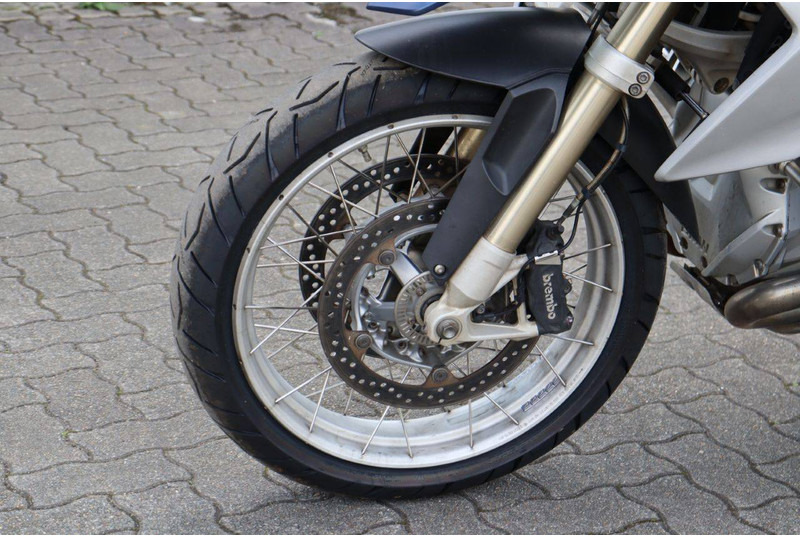 오토바이 BMW R1200GS : 사진 10