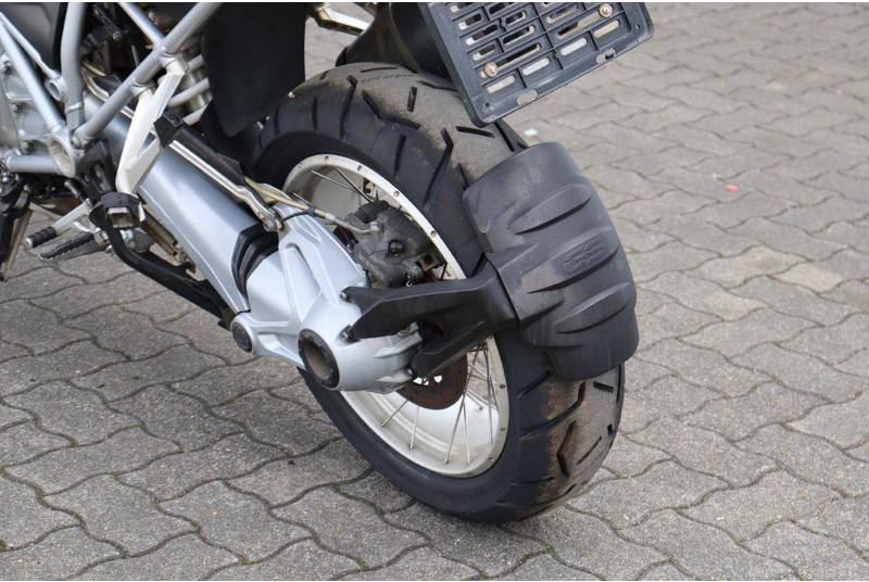 오토바이 BMW R1200GS : 사진 16