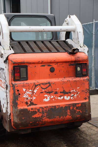 휠 로더 Bobcat S175 : 사진 15 휠 로더 Bobcat S175 : 사진 15