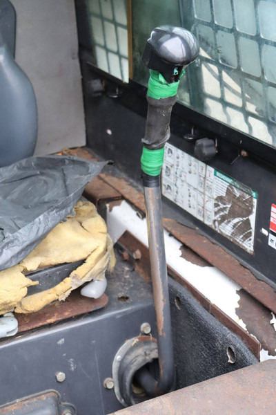 휠 로더 Bobcat S175 : 사진 18 휠 로더 Bobcat S175 : 사진 18