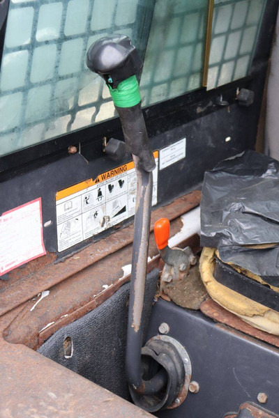 휠 로더 Bobcat S175 : 사진 19 휠 로더 Bobcat S175 : 사진 19