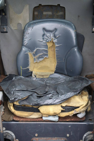 휠 로더 Bobcat S175 : 사진 17 휠 로더 Bobcat S175 : 사진 17