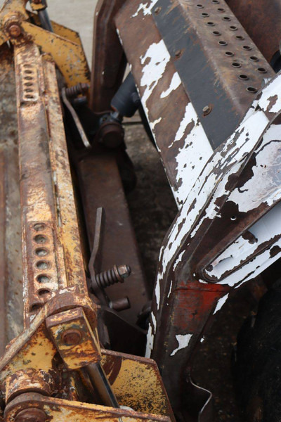 휠 로더 Bobcat S175 : 사진 11 휠 로더 Bobcat S175 : 사진 11