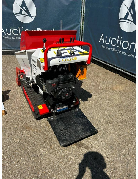 CMD500 - 미니 덤프 : 사진 3 CMD500 - 미니 덤프 : 사진 3