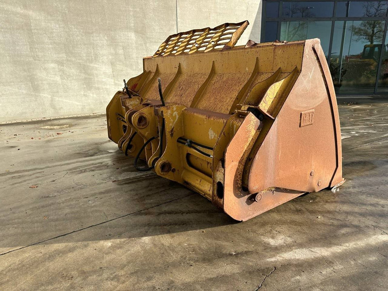 Cat CH-09-000132-15 - 버킷 : 사진 3 Cat CH-09-000132-15 - 버킷 : 사진 3