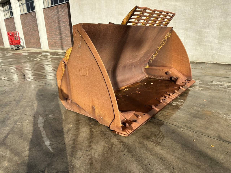 Cat CH-09-000132-15 - 버킷 : 사진 1 Cat CH-09-000132-15 - 버킷 : 사진 1