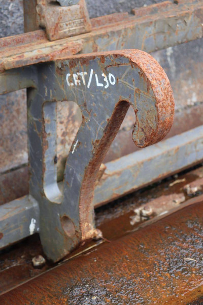 휠 로더 Caterpillar 906H : 사진 13