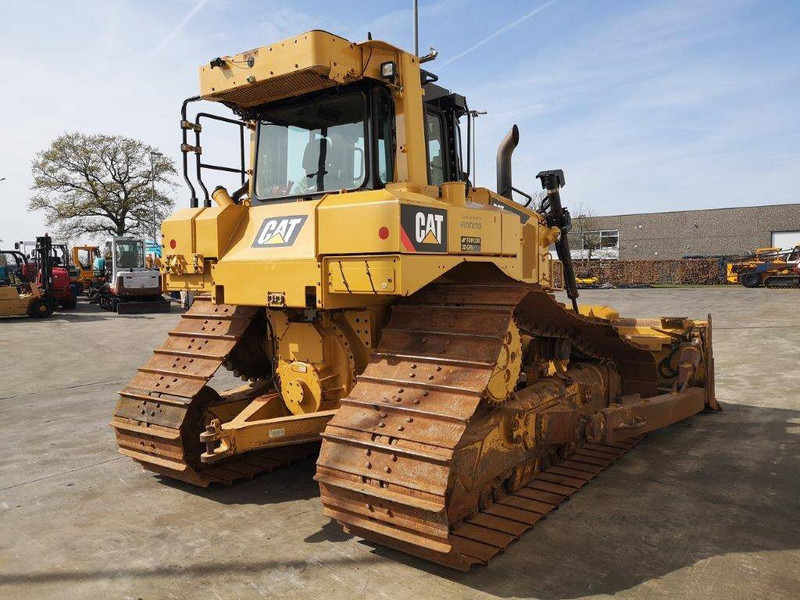 Caterpillar D6T LGP - 불도저 : 사진 5 Caterpillar D6T LGP - 불도저 : 사진 5