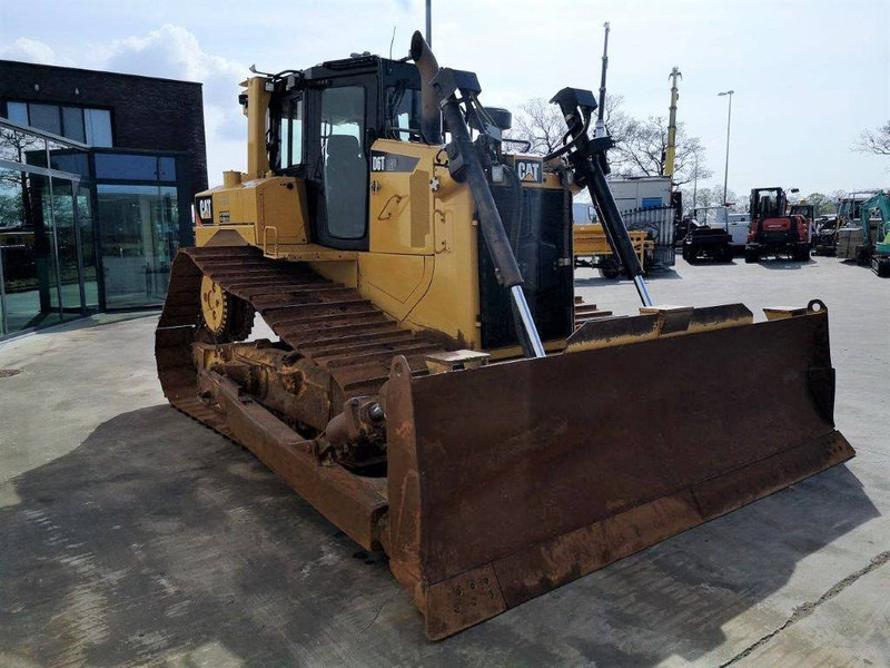 Caterpillar D6T LGP - 불도저 : 사진 4 Caterpillar D6T LGP - 불도저 : 사진 4