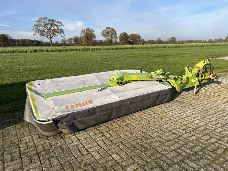 Claas 3600 - 부착물 : 사진 3 Claas 3600 - 부착물 : 사진 3