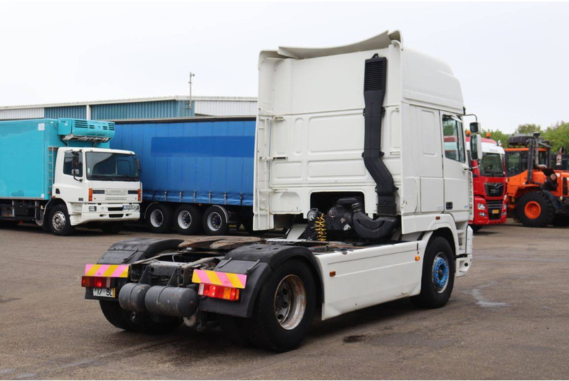 DAF 95 430 ATI - 캡 새시 트럭 : 사진 5 DAF 95 430 ATI - 캡 새시 트럭 : 사진 5