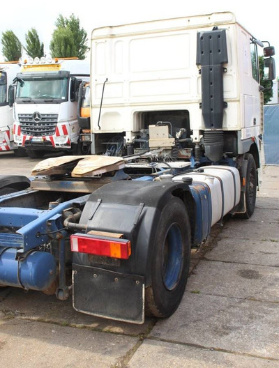 DAF 95 XF - 캡 새시 트럭 : 사진 5 DAF 95 XF - 캡 새시 트럭 : 사진 5