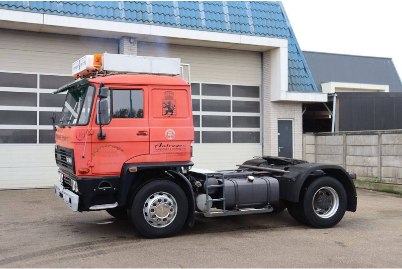 DAF FT 2305 - 캡 새시 트럭 : 사진 1 DAF FT 2305 - 캡 새시 트럭 : 사진 1