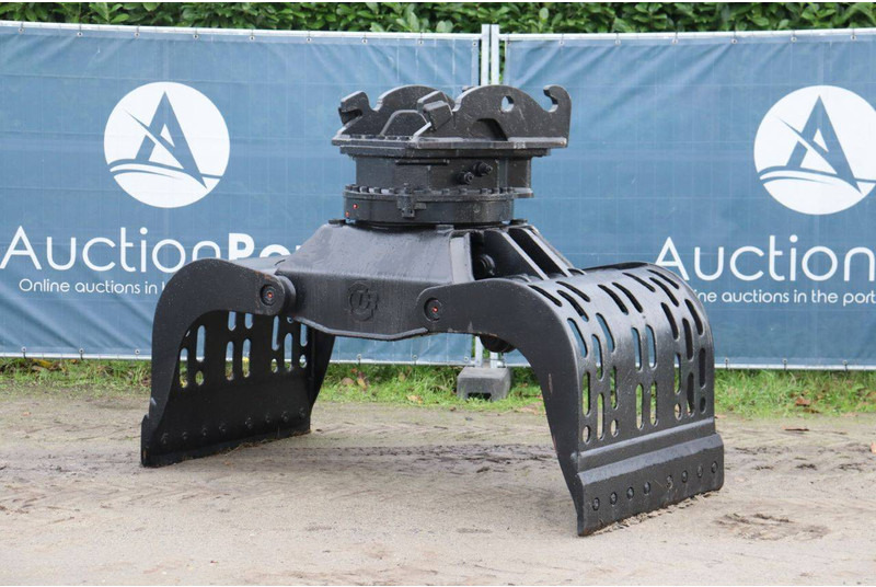 Demarec - 그래플 : 사진 3 Demarec - 그래플 : 사진 3