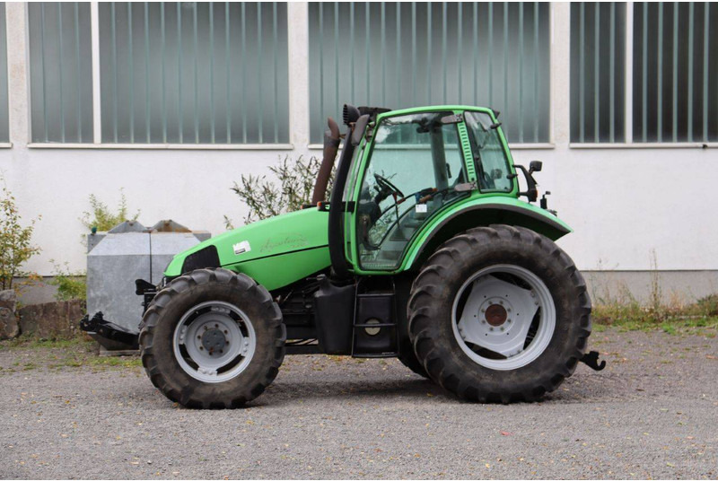 Deutz Fahr Agrotron 6.20S - 장궤형 트랙터 : 사진 1 Deutz Fahr Agrotron 6.20S - 장궤형 트랙터 : 사진 1