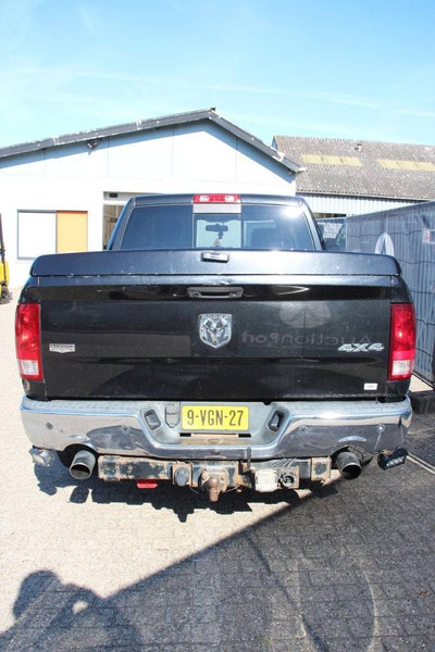 Dodge Ram 1500 - 차량 : 사진 4 Dodge Ram 1500 - 차량 : 사진 4