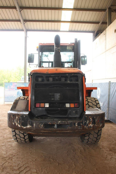 Doosan DL250 - 휠 로더 : 사진 4 Doosan DL250 - 휠 로더 : 사진 4