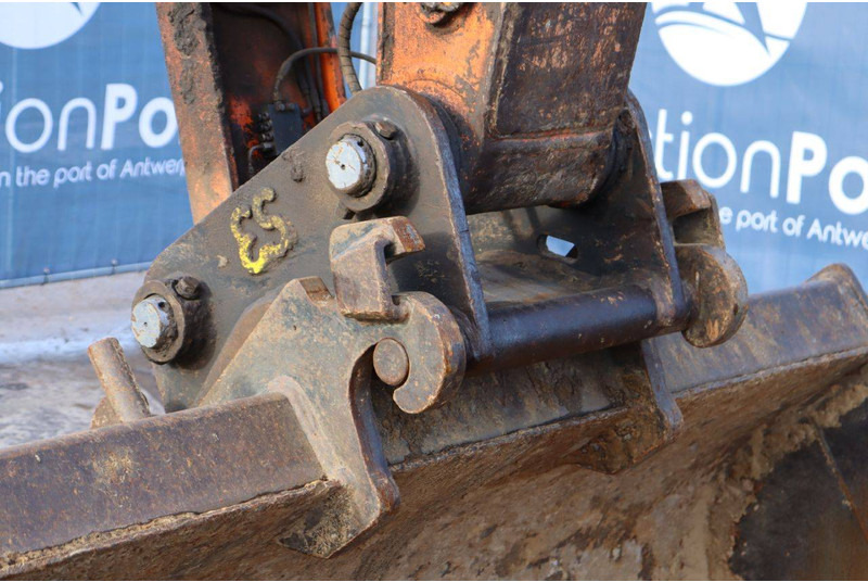 크롤러 굴삭기 Doosan DX225LC : 사진 15 크롤러 굴삭기 Doosan DX225LC : 사진 15