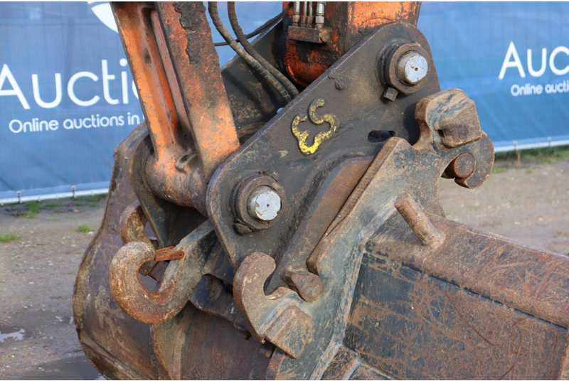 크롤러 굴삭기 Doosan DX225LC : 사진 17 크롤러 굴삭기 Doosan DX225LC : 사진 17