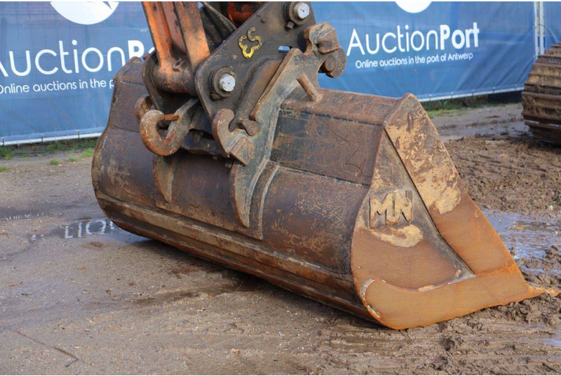 크롤러 굴삭기 Doosan DX225LC : 사진 16 크롤러 굴삭기 Doosan DX225LC : 사진 16