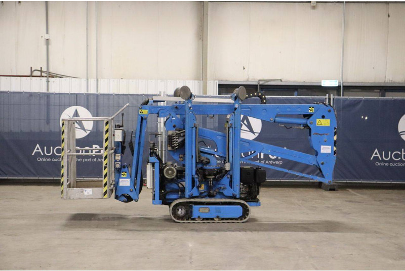 EasyLift R130 - 관절 붐 : 사진 2 EasyLift R130 - 관절 붐 : 사진 2