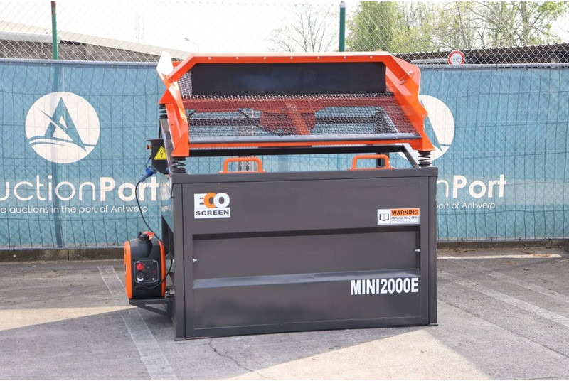 Eco ECO-MINI2000-1EG - 배터리 : 사진 1 Eco ECO-MINI2000-1EG - 배터리 : 사진 1