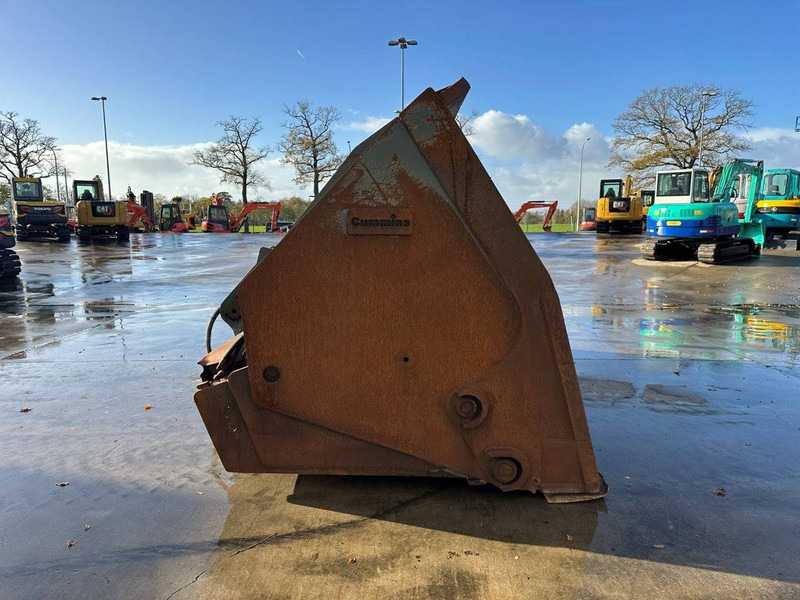 Esterer, Ulrich Cummins 144 - 버킷 : 사진 4 Esterer, Ulrich Cummins 144 - 버킷 : 사진 4