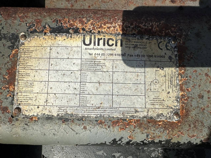 버킷 Esterer, Ulrich Cummins 144 : 사진 13