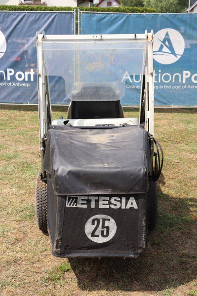 Etesia BPHPX - 정원 모어 : 사진 5 Etesia BPHPX - 정원 모어 : 사진 5