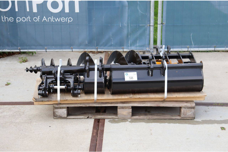 FF Industrial XY-0.8T-1.7T - 부착물 : 사진 2 FF Industrial XY-0.8T-1.7T - 부착물 : 사진 2