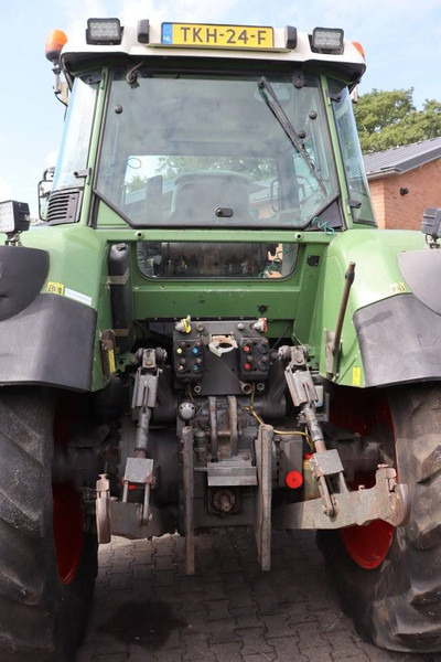 Fendt 716 VARIO - 장궤형 트랙터 : 사진 5 Fendt 716 VARIO - 장궤형 트랙터 : 사진 5