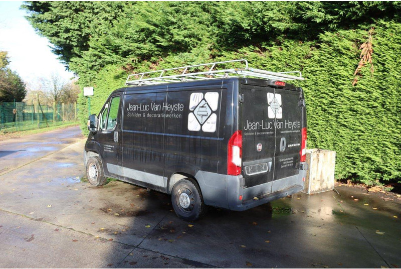 Fiat Ducato - 패널 밴 : 사진 3 Fiat Ducato - 패널 밴 : 사진 3