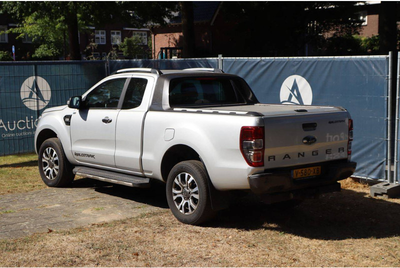 Ford Ranger - 차량 : 사진 4 Ford Ranger - 차량 : 사진 4