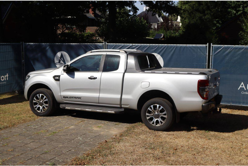 Ford Ranger - 차량 : 사진 3 Ford Ranger - 차량 : 사진 3