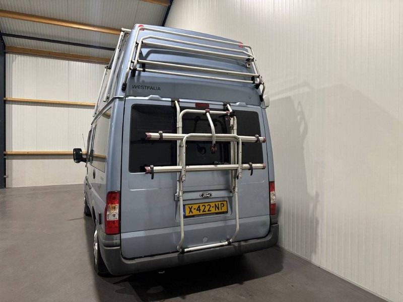 Ford Transit Nugget Camper Van - 캠핑 밴 : 사진 4 Ford Transit Nugget Camper Van - 캠핑 밴 : 사진 4