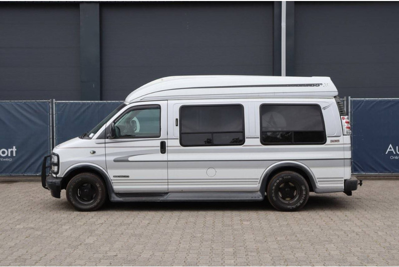 GMC Coachmen - 세단 : 사진 2 GMC Coachmen - 세단 : 사진 2