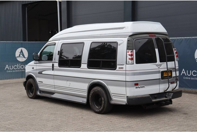 GMC Coachmen - 세단 : 사진 4 GMC Coachmen - 세단 : 사진 4