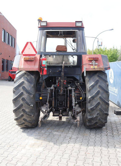 GS International 1455XL - 장궤형 트랙터 : 사진 5 GS International 1455XL - 장궤형 트랙터 : 사진 5