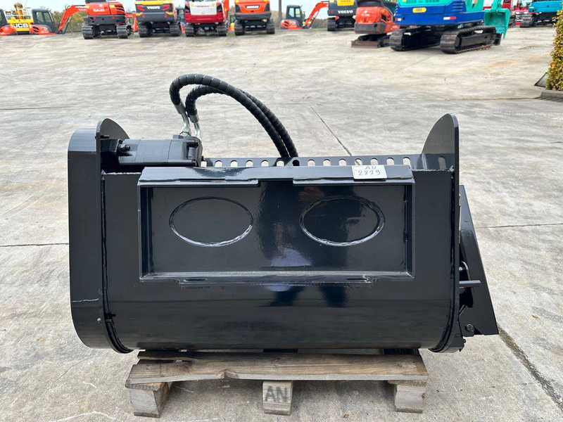 Giyi GY-JBD - 버킷 : 사진 5 Giyi GY-JBD - 버킷 : 사진 5