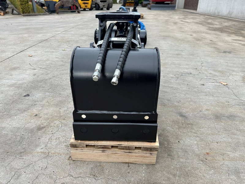 Haner HG100T - 그래플 : 사진 4 Haner HG100T - 그래플 : 사진 4