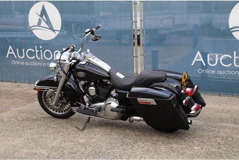 Harley-Davidson Custom-Modified - 오토바이 : 사진 3 Harley-Davidson Custom-Modified - 오토바이 : 사진 3