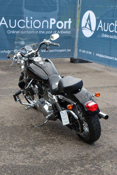 Harley-Davidson Dyna Super Glide - 오토바이 : 사진 4 Harley-Davidson Dyna Super Glide - 오토바이 : 사진 4