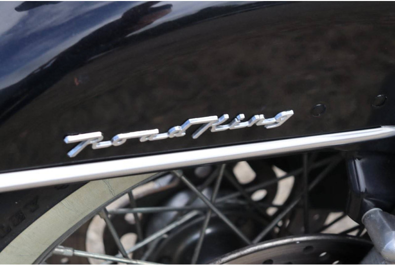오토바이 Harley-Davidson Road King : 사진 15