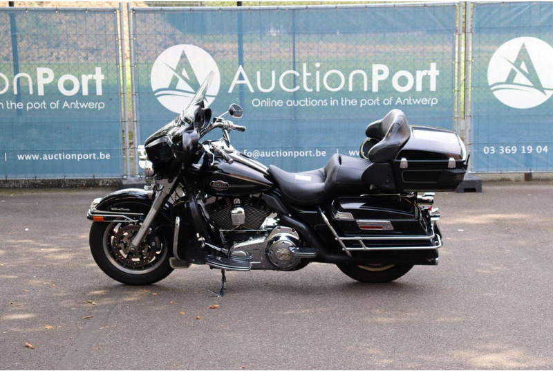 Harley-Davidson Ultra Classic - 오토바이 : 사진 2 Harley-Davidson Ultra Classic - 오토바이 : 사진 2