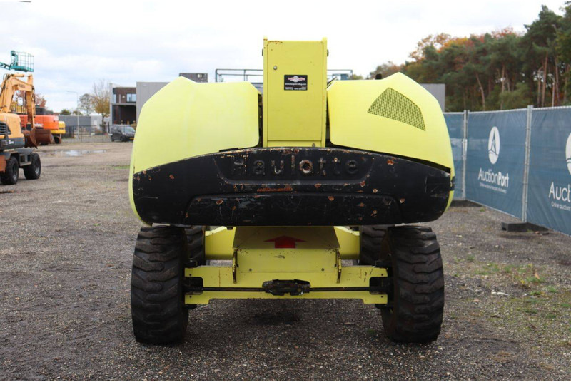 Haulotte H16TPX - 텔레스코픽 붐 : 사진 5 Haulotte H16TPX - 텔레스코픽 붐 : 사진 5