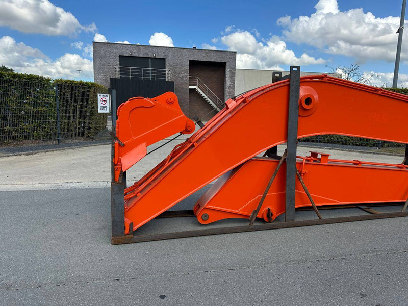 Hitachi ZX200 - 크레인 붐 : 사진 5 Hitachi ZX200 - 크레인 붐 : 사진 5