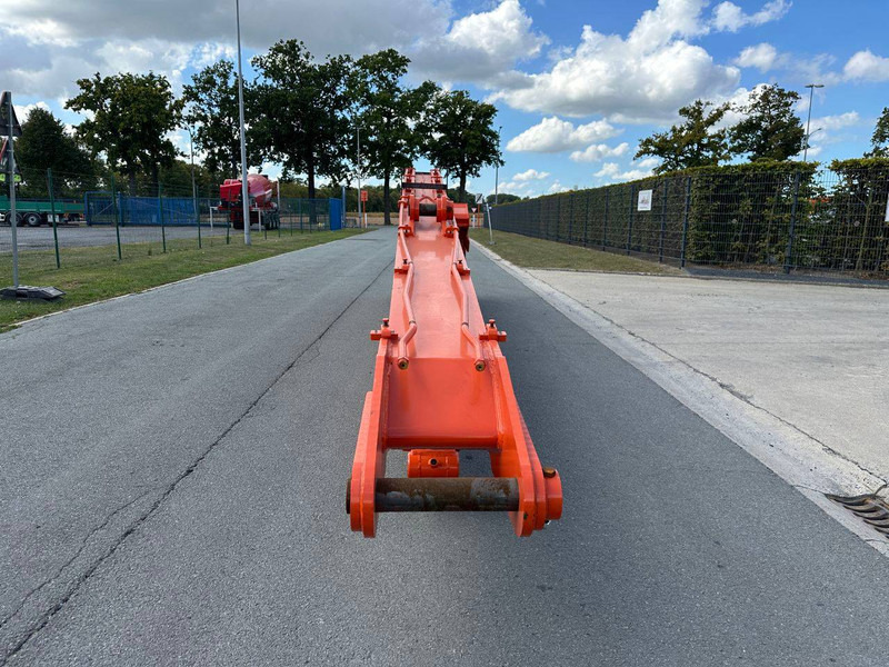 Hitachi ZX200 - 크레인 붐 : 사진 2 Hitachi ZX200 - 크레인 붐 : 사진 2