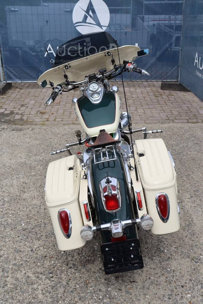 Honda Shadow 750 Custom - 오토바이 : 사진 5 Honda Shadow 750 Custom - 오토바이 : 사진 5