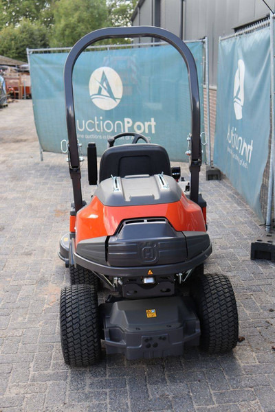Husqvarna P524X EFI - 정원 모어 : 사진 5 Husqvarna P524X EFI - 정원 모어 : 사진 5