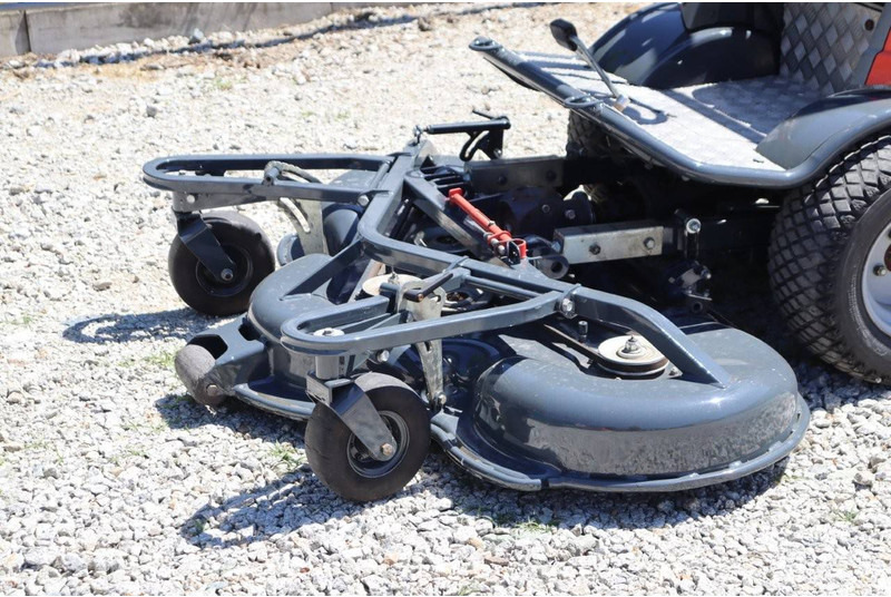 정원 모어 Husqvarna PT 26D : 사진 10